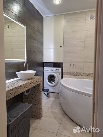

Квартира-студия, 46 м², 11/15 эт.