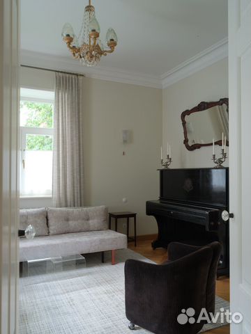 

2-к. квартира, 48 м², 1/4 эт.
