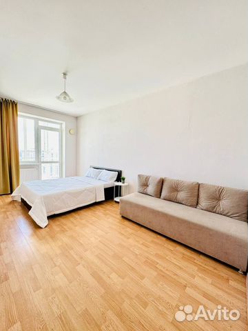 

2-к. квартира, 85 м², 23/23 эт.
