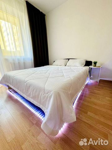 

2-к. квартира, 80 м², 3/23 эт.