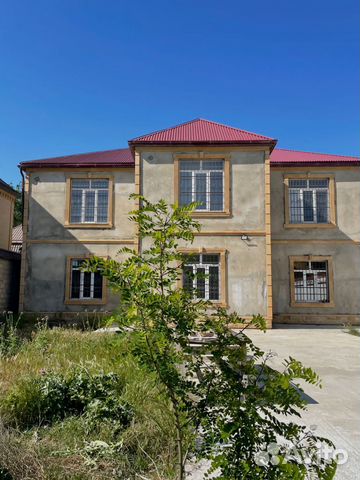 

5-к. дом, 250 м²