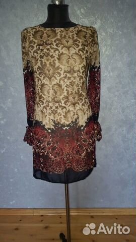 Продаю платье