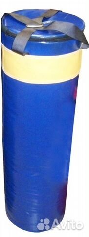 Мешок боксерский 60см