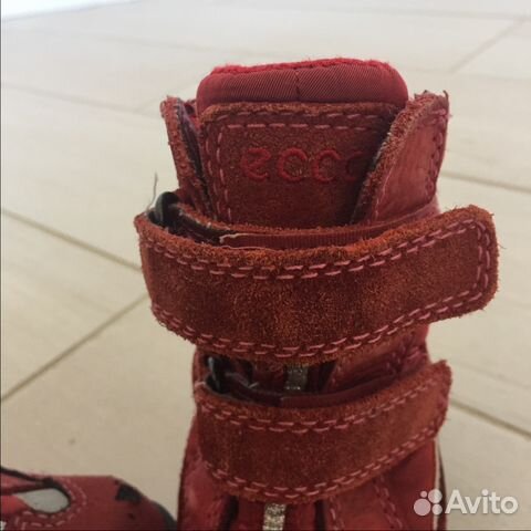 Зимние и осенние сапоги
