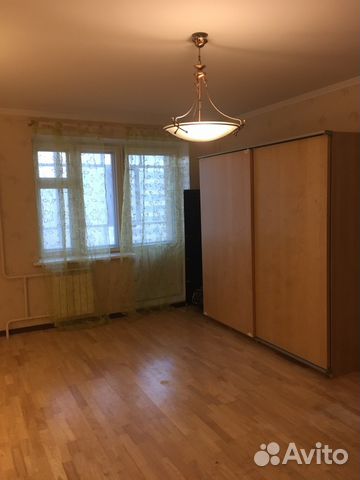 2-к квартира, 70 м², 10/14 эт.