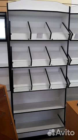 Стеллаж кондитерский новый Стеллаж кондитерский новый