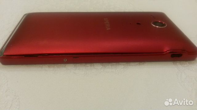 Sony xperia SP c5303 б/у