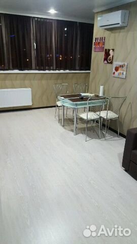 2-к квартира, 47 м², 7/15 эт. 2-к квартира, 47 м², 7/15 эт.