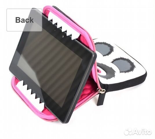 Чехлы для планшета (iPad и остальные до 8