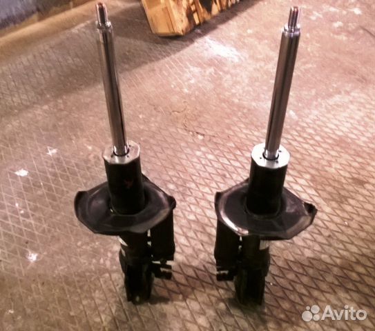 Suzuki Baleno Стойки Задние - Амортизаторы Suzuki Baleno Стойки Задние - Амортизаторы