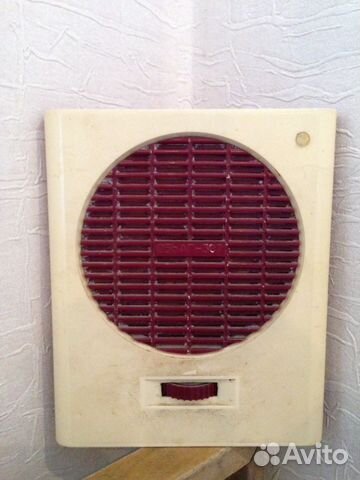 Громкоговоритель Абонентский