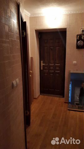 2-к квартира, 42 м², 3/4 эт.