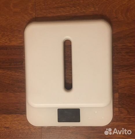 Детские весы Withings Детские весы Withings