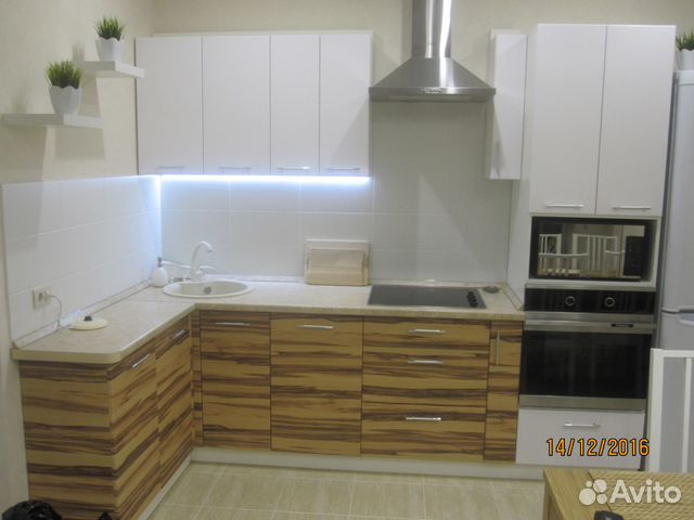 Кухонный гарнитур