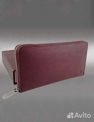 Мужской клатч органайзер Louis Vuitton арт.6077-1