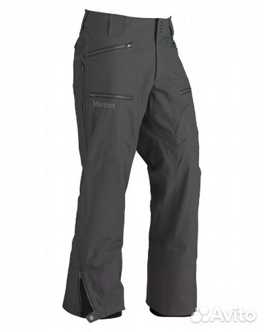 Новые горнолыжные брюки Marmot Freerider Pant