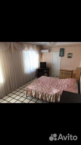 Коттедж 380 м² на участке 16 сот.