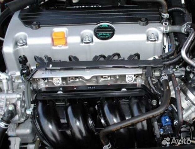 Двигатель бу хонда аккорд 8 2.4 K24Z6, K24Z3 Двигатель бу хонда аккорд 8 2.4 K24Z6, K24Z3