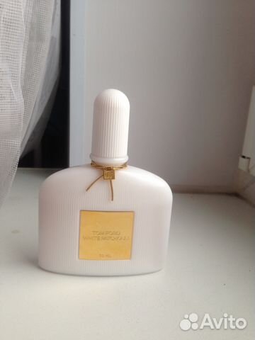 Tom Ford White Patchouli Tom Ford White Patchouli