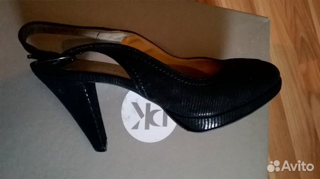 Продам босоножки на каблуке peter kaiser Продам босоножки на каблуке peter kaiser
