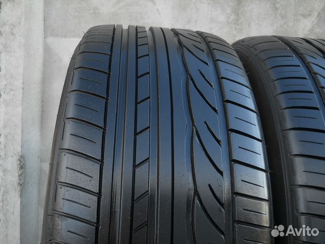 Данлоп сп спорт 01 265/45/21 4шт как новые шины Данлоп сп спорт 01 265/45/21 4шт как новые шины
