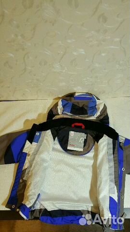 Ветровка reima 80 см Ветровка reima 80 см