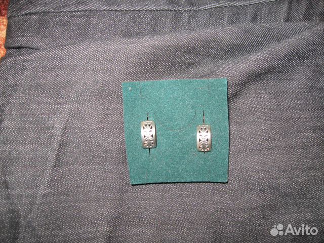 Серебро СССР(кольца и цепочки)