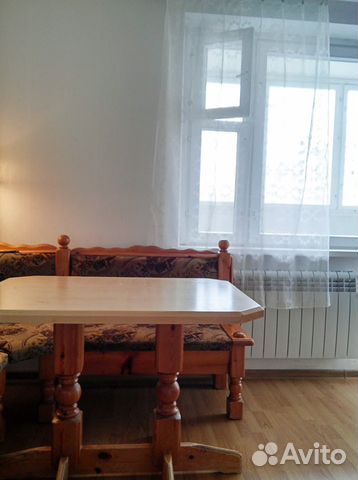 1-к квартира, 40 м², 8/14 эт.