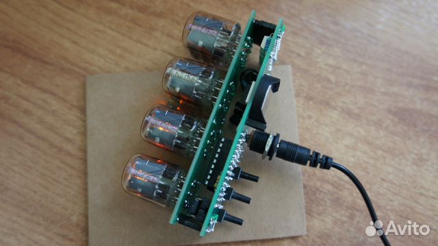 Радиоконструктор 