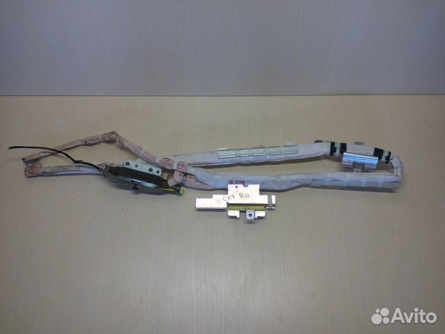 Подушка безопасности боковая Mazda CX7