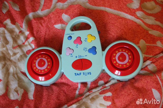 Мобиль Taf Toys 