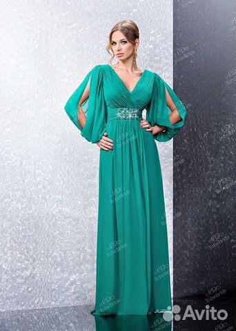 Вечернее платье to be bride р-р 48-50 Вечернее платье to be bride р-р 48-50