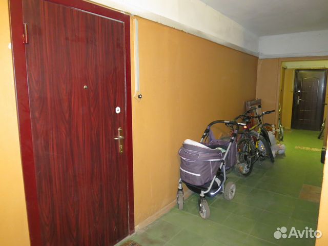 1-к квартира, 39.1 м², 2/12 эт.