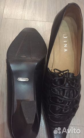 Туфли Туфли