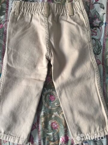 Брючки Izod Брючки Izod