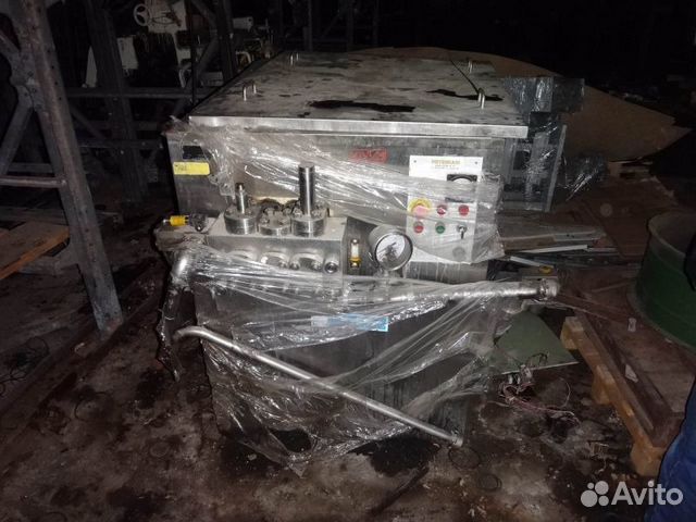 Гомогенизаторы для молока сока Гомогенизаторы для молока сока