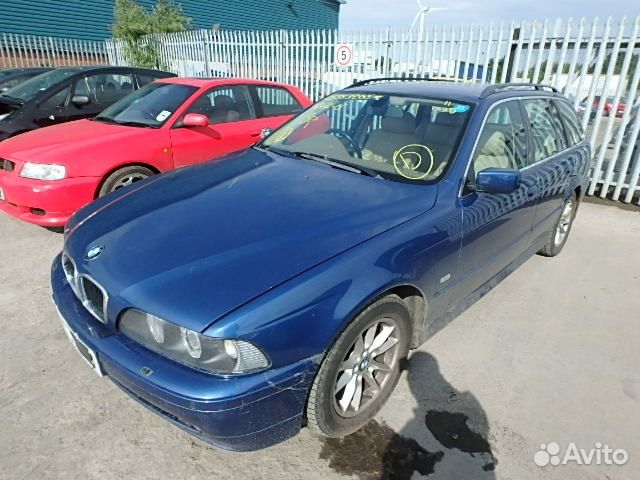 авторозборка bmw e39 530d