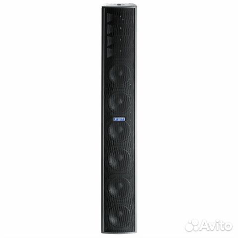 FBT vertus активные элементы линейного массива