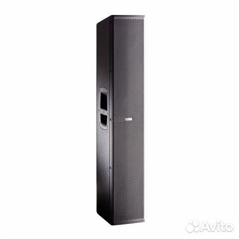 FBT vertus активные элементы линейного массива