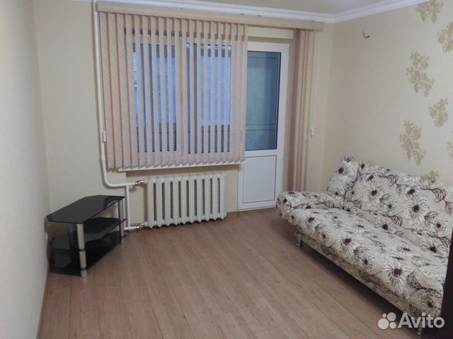 1-к квартира, 36.5 м², 2/5 эт. 1-к квартира, 36.5 м², 2/5 эт.
