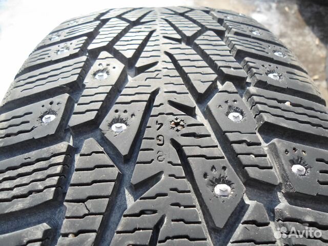 Nokian Hakkapeliitta 7 на R17 215/50 4шт Russia Nokian Hakkapeliitta 7 на R17 215/50 4шт Russia