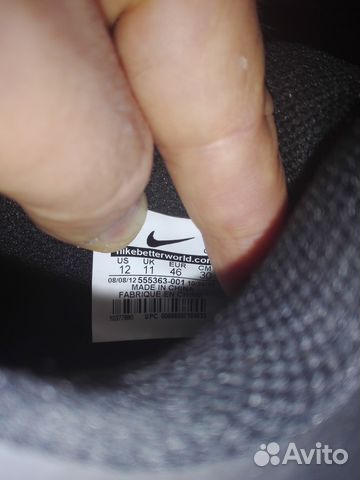 Продам кроссовки nike airmax
