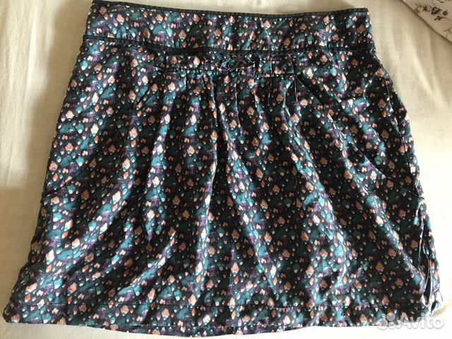 Юбка see by chloe