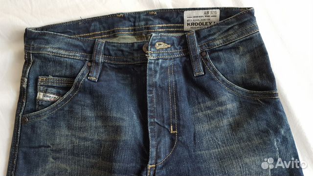 Джинсы Diesel для мальчика 8 лет. Новые Джинсы Diesel для мальчика 8 лет. Новые