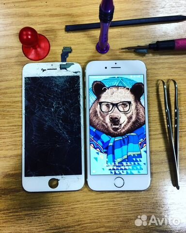 Выездной Ремонт Apple iPhone Выездной Ремонт Apple iPhone