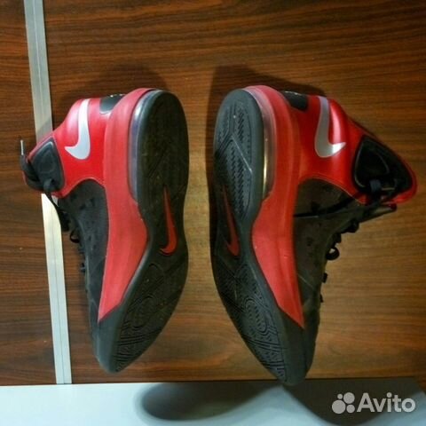 Кроссовки баскетбольные Nike Hyperguard оригинал