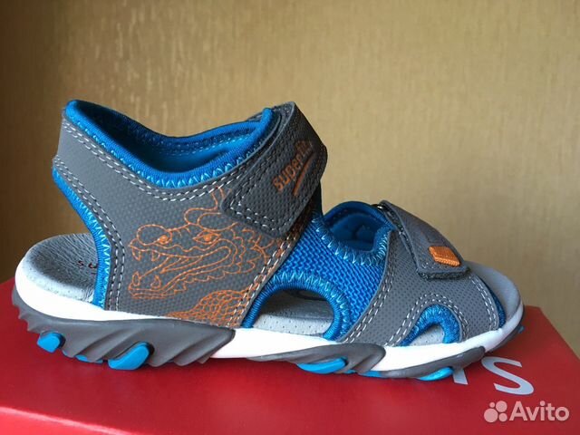 Superfit 27 28 29 30 арт. 0.00172.07 Новые Сандали Superfit 27 28 29 30 арт. 0.00172.07 Новые Сандали