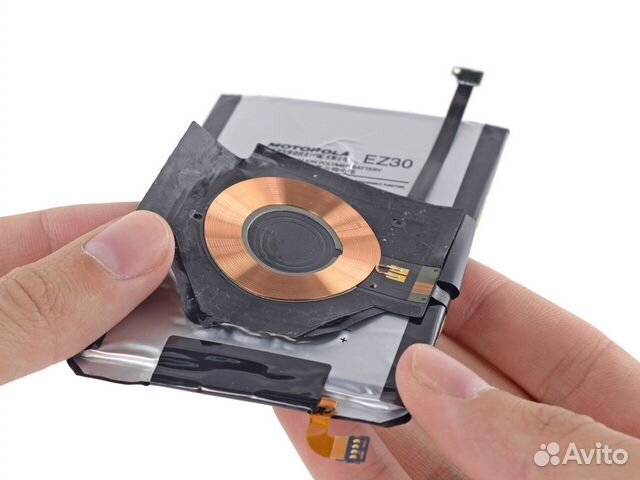 Ремонт смартфонов Motorola (оригинальные запчасти)