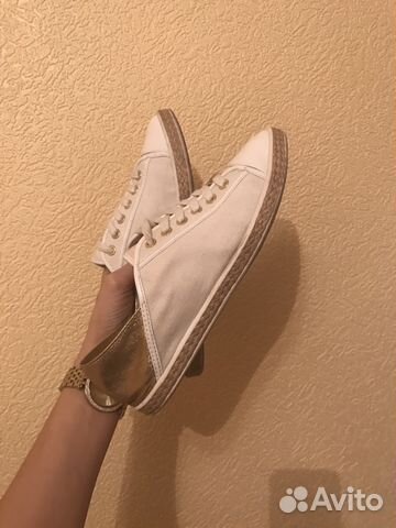 Кеды Michael Kors оригинал Кеды Michael Kors оригинал