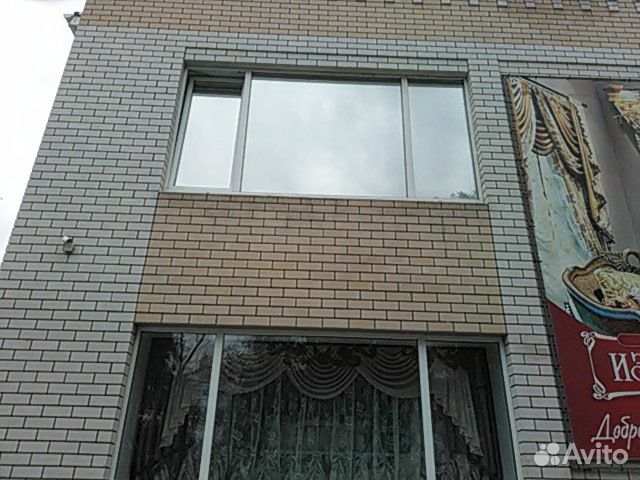 Тонировка окон в квартирах, домах